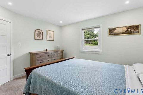 Tiny photo for 3101 Stoneman Court, Henrico, VA 23228 (MLS # 2616672)