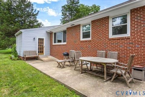 Tiny photo for 3101 Stoneman Court, Henrico, VA 23228 (MLS # 2616672)
