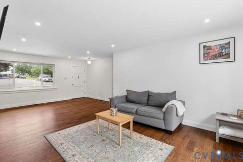 Tiny photo for 3101 Stoneman Court, Henrico, VA 23228 (MLS # 2616672)