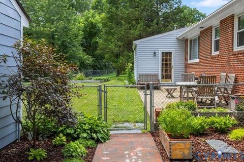 Tiny photo for 3101 Stoneman Court, Henrico, VA 23228 (MLS # 2616672)