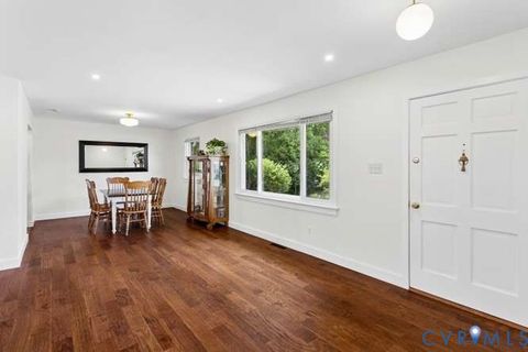 Tiny photo for 3101 Stoneman Court, Henrico, VA 23228 (MLS # 2616672)