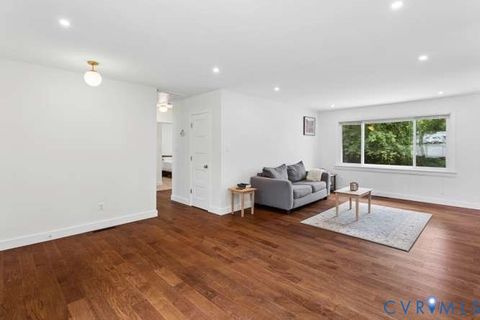 Tiny photo for 3101 Stoneman Court, Henrico, VA 23228 (MLS # 2616672)