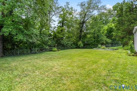 Tiny photo for 3101 Stoneman Court, Henrico, VA 23228 (MLS # 2616672)