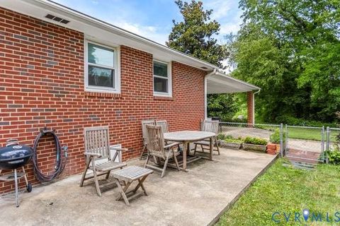 Tiny photo for 3101 Stoneman Court, Henrico, VA 23228 (MLS # 2616672)
