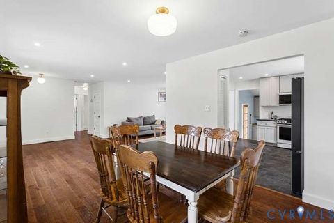 Tiny photo for 3101 Stoneman Court, Henrico, VA 23228 (MLS # 2616672)