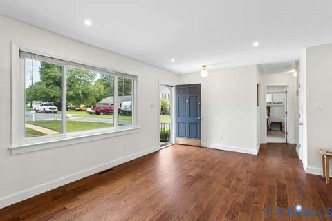Tiny photo for 3101 Stoneman Court, Henrico, VA 23228 (MLS # 2616672)