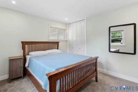 Tiny photo for 3101 Stoneman Court, Henrico, VA 23228 (MLS # 2616672)