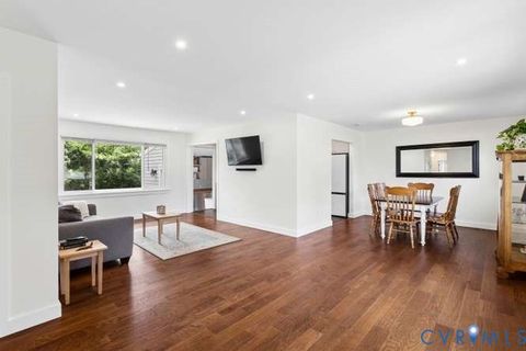 Tiny photo for 3101 Stoneman Court, Henrico, VA 23228 (MLS # 2616672)