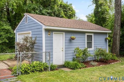 Tiny photo for 3101 Stoneman Court, Henrico, VA 23228 (MLS # 2616672)