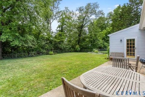 Tiny photo for 3101 Stoneman Court, Henrico, VA 23228 (MLS # 2616672)