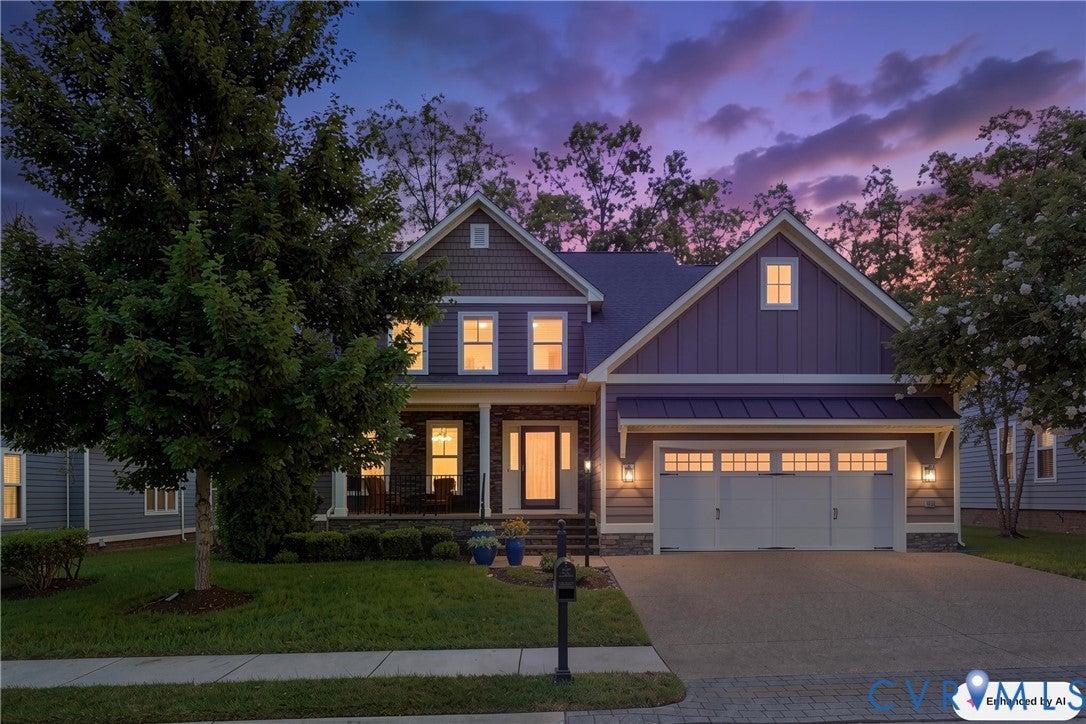 1490 Camberley Drive