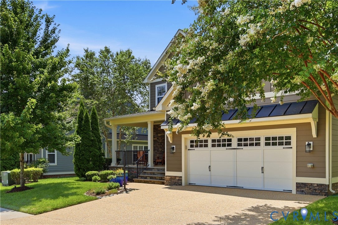 1490 Camberley Drive
