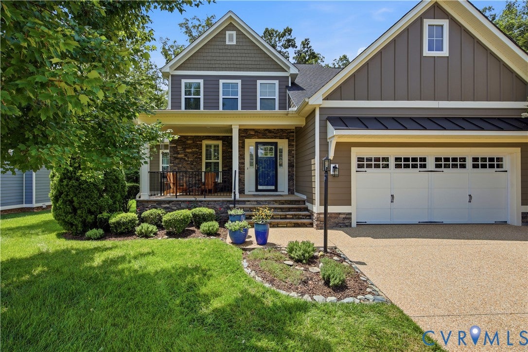 1490 Camberley Drive