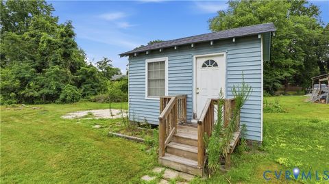 Tiny photo for 111 N Ivy Avenue, Henrico, VA 23075 (MLS # 2616673)