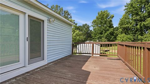 Tiny photo for 111 N Ivy Avenue, Henrico, VA 23075 (MLS # 2616673)
