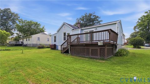 Tiny photo for 111 N Ivy Avenue, Henrico, VA 23075 (MLS # 2616673)