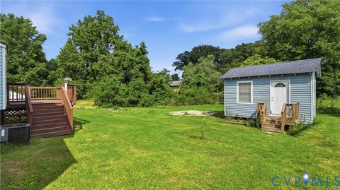 Tiny photo for 111 N Ivy Avenue, Henrico, VA 23075 (MLS # 2616673)
