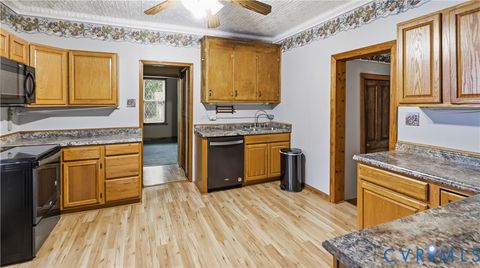 Tiny photo for 111 N Ivy Avenue, Henrico, VA 23075 (MLS # 2616673)