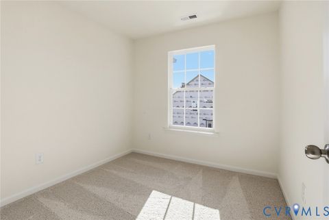 Tiny photo for 6303 Belay Drive, Chesterfield, VA 23234 (MLS # 2515145)