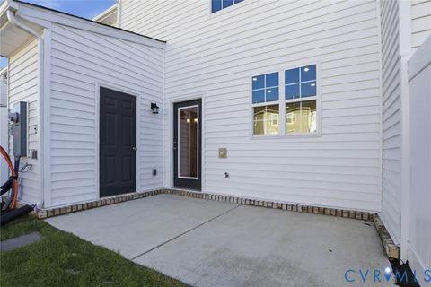 Tiny photo for 6303 Belay Drive, Chesterfield, VA 23234 (MLS # 2515145)