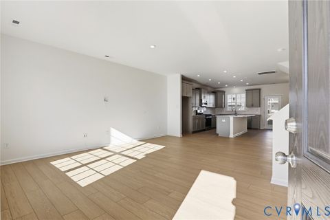 Tiny photo for 6303 Belay Drive, Chesterfield, VA 23234 (MLS # 2515145)