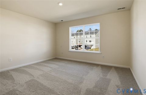 Tiny photo for 6303 Belay Drive, Chesterfield, VA 23234 (MLS # 2515145)