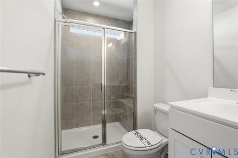 Tiny photo for 6303 Belay Drive, Chesterfield, VA 23234 (MLS # 2515145)