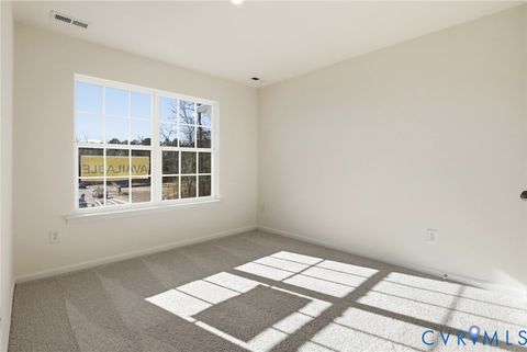 Tiny photo for 6303 Belay Drive, Chesterfield, VA 23234 (MLS # 2515145)