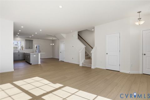 Tiny photo for 6303 Belay Drive, Chesterfield, VA 23234 (MLS # 2515145)