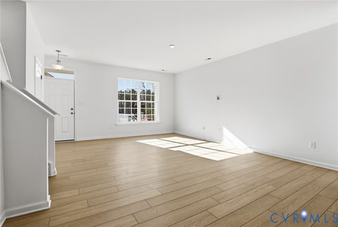 Tiny photo for 6303 Belay Drive, Chesterfield, VA 23234 (MLS # 2515145)