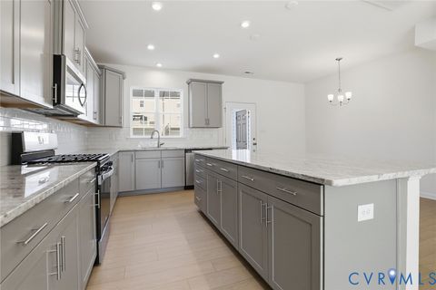 Tiny photo for 6303 Belay Drive, Chesterfield, VA 23234 (MLS # 2515145)