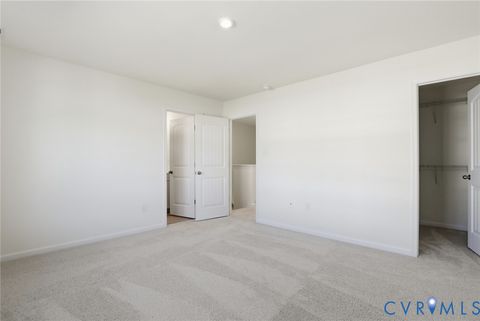 Tiny photo for 6303 Belay Drive, Chesterfield, VA 23234 (MLS # 2515145)