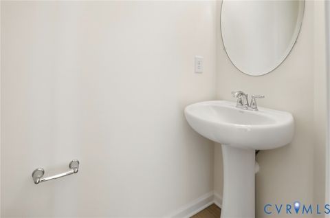 Tiny photo for 6303 Belay Drive, Chesterfield, VA 23234 (MLS # 2515145)