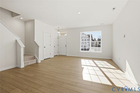 Tiny photo for 6303 Belay Drive, Chesterfield, VA 23234 (MLS # 2515145)