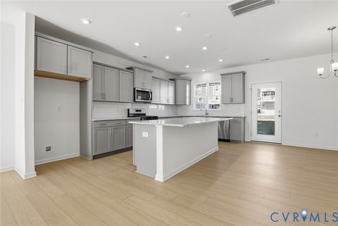 Tiny photo for 6303 Belay Drive, Chesterfield, VA 23234 (MLS # 2515145)