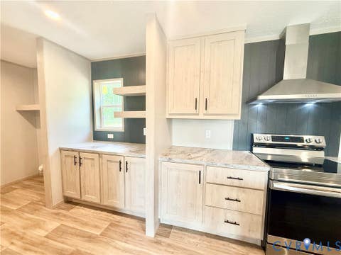 Tiny photo for 12533 Thomas Jefferson Highway, Pamplin, VA 23958 (MLS # 2619641)