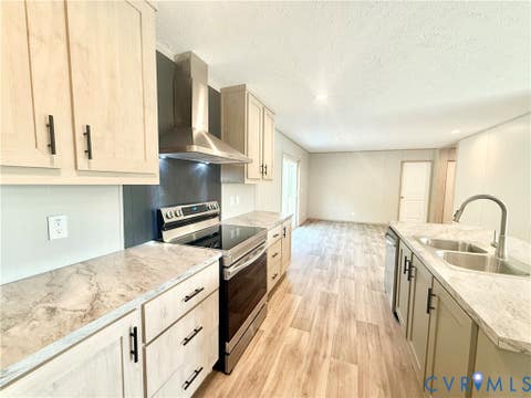 Tiny photo for 12533 Thomas Jefferson Highway, Pamplin, VA 23958 (MLS # 2619641)