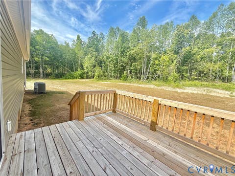 Tiny photo for 12533 Thomas Jefferson Highway, Pamplin, VA 23958 (MLS # 2619641)