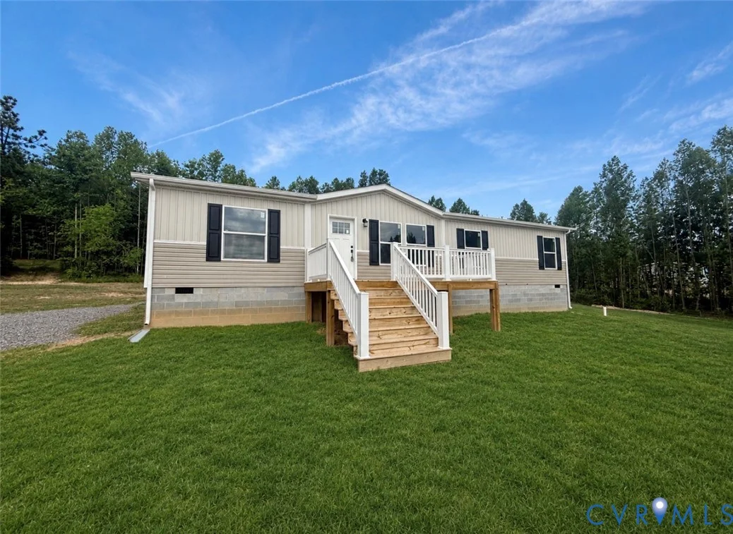 12533 Thomas Jefferson Highway, Pamplin, VA, 23958