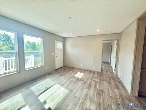 Tiny photo for 12533 Thomas Jefferson Highway, Pamplin, VA 23958 (MLS # 2619641)