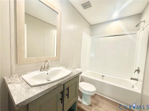 Tiny photo for 12533 Thomas Jefferson Highway, Pamplin, VA 23958 (MLS # 2619641)