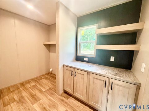 Tiny photo for 12533 Thomas Jefferson Highway, Pamplin, VA 23958 (MLS # 2619641)