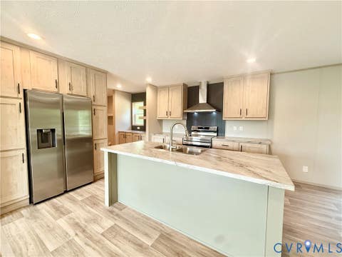 Tiny photo for 12533 Thomas Jefferson Highway, Pamplin, VA 23958 (MLS # 2619641)
