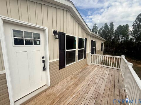 Tiny photo for 12533 Thomas Jefferson Highway, Pamplin, VA 23958 (MLS # 2619641)