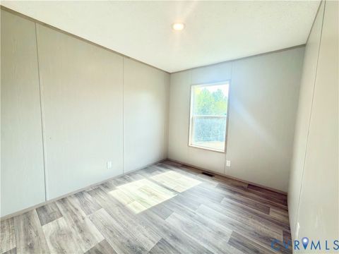 Tiny photo for 12533 Thomas Jefferson Highway, Pamplin, VA 23958 (MLS # 2619641)