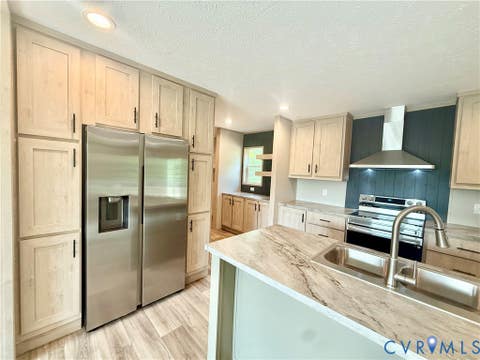Tiny photo for 12533 Thomas Jefferson Highway, Pamplin, VA 23958 (MLS # 2619641)