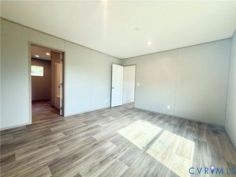 Tiny photo for 12533 Thomas Jefferson Highway, Pamplin, VA 23958 (MLS # 2619641)