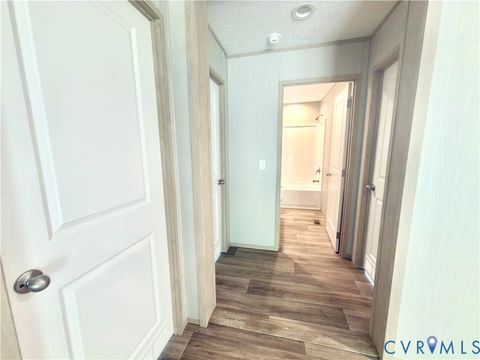 Tiny photo for 12533 Thomas Jefferson Highway, Pamplin, VA 23958 (MLS # 2619641)