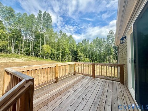 Tiny photo for 12533 Thomas Jefferson Highway, Pamplin, VA 23958 (MLS # 2619641)