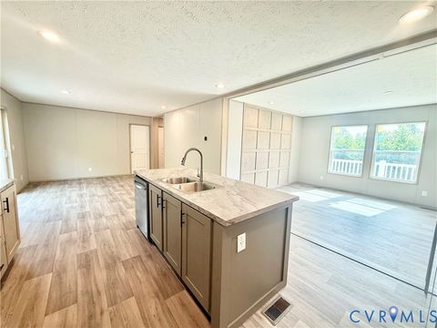 Tiny photo for 12533 Thomas Jefferson Highway, Pamplin, VA 23958 (MLS # 2619641)